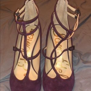 Sam Edelman pumps